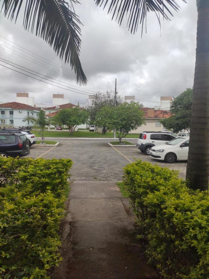 Apartament Florianopolis Exterior photo