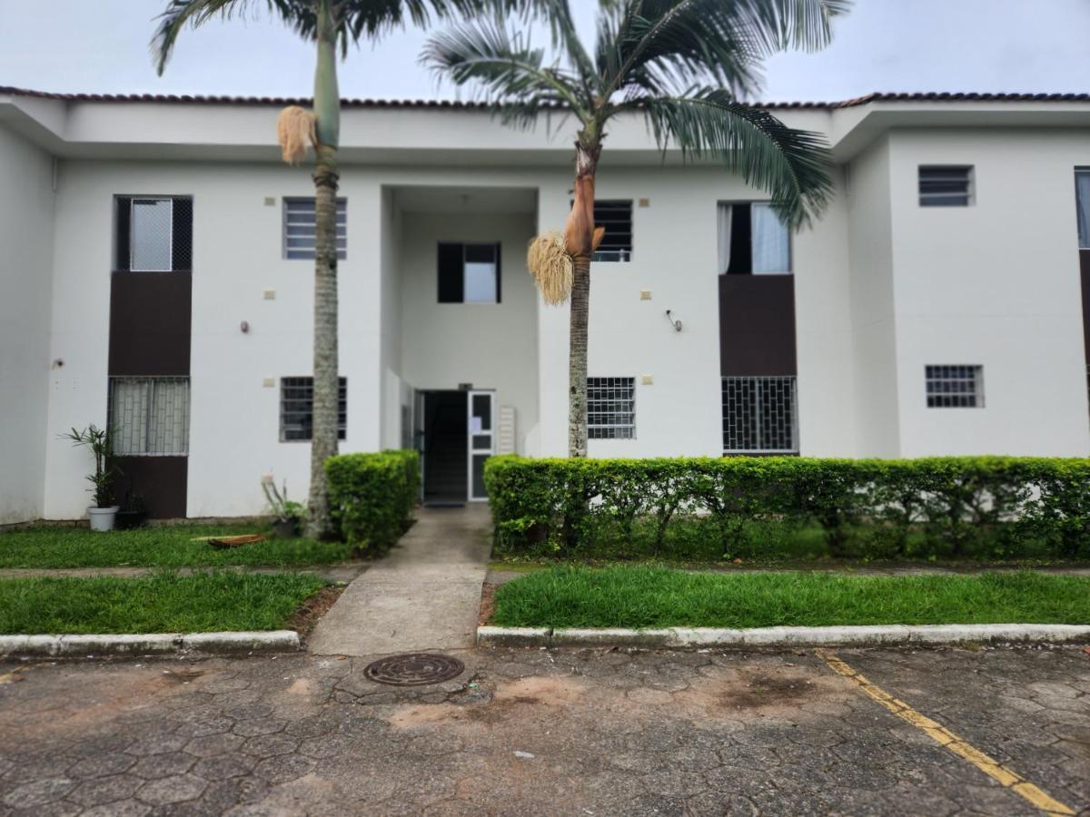 Apartament Florianopolis Exterior photo