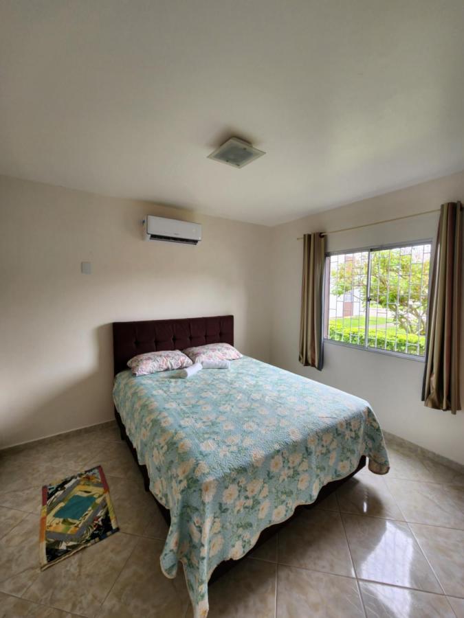 Apartament Florianopolis Exterior photo